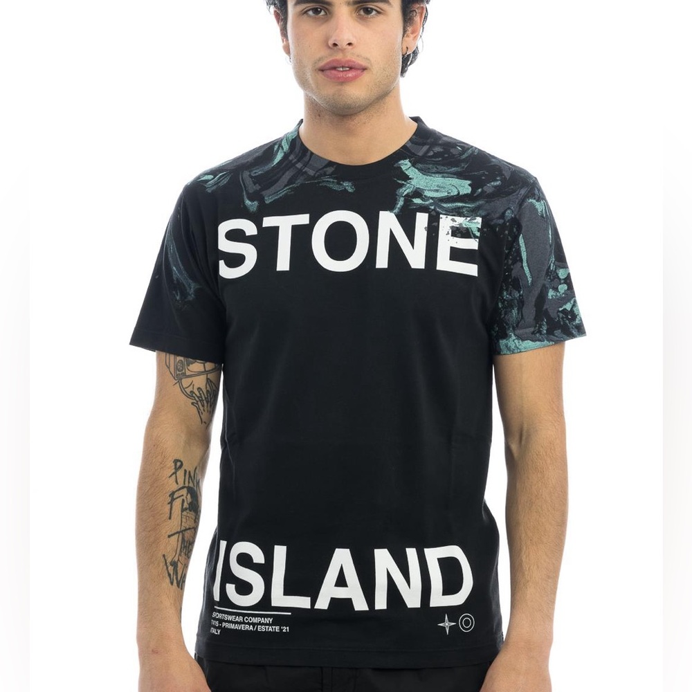 Stone Island T-Shirt